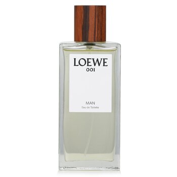 Loewe 001 男士淡香水噴霧 (001 Man Eau De Toilette Spray)