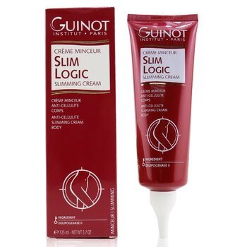 Guinot Slim Logic 纖體霜 (Slim Logic Slimming Cream)