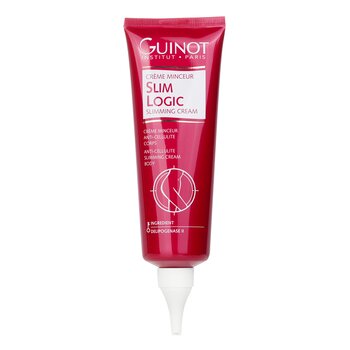 Guinot Slim Logic 纖體霜 (Slim Logic Slimming Cream)