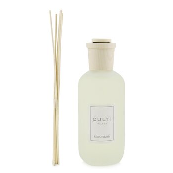 Stile Room Diffuser - 山 (Stile Room Diffuser - Mountain)