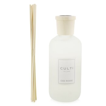 Culti Stile Room Diffuser - Oderosae (Stile Room Diffuser - Oderosae)