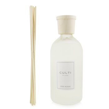 Culti Stile Room Diffuser - Oderosae (Stile Room Diffuser - Oderosae)