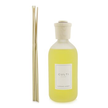 Culti Stile Room 藤枝香氛 - Supreme Amber (Stile Room Diffuser - Supreme Amber)