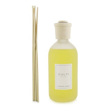 Stile Room Diffuser - 至尊琥珀 (Stile Room Diffuser - Supreme Amber)