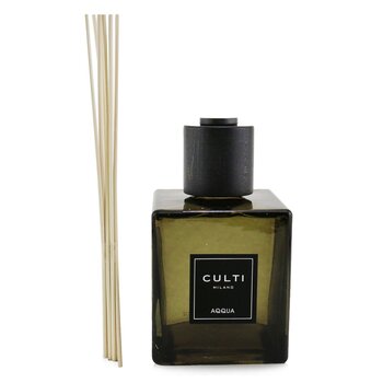 Culti 裝飾房間擴散器 - Aqqua (Decor Room Diffuser - Aqqua)