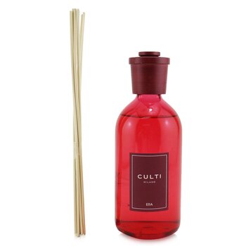 Culti Colours 藤枝香氛 - Era (Red) (Colours Diffuser - Era (Red))