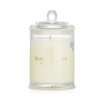 Glasshouse 三重香味大豆蠟燭 - 迷失在阿馬爾菲（海霧） (Triple Scented Soy Candle - Lost In Amalfi (Sea Mist))