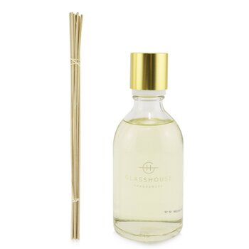 Glasshouse 擴香器 - The Hamptons（柚木和苦橙葉） (Diffuser - The Hamptons (Teak & Petitgrain))