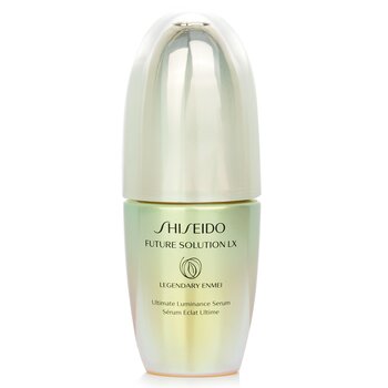 Shiseido Future Solution LX傳奇恩美極致亮采精華液 (Future Solution LX Legendary Enmei Ultimate Luminance Serum)
