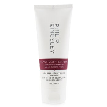 Elasticizer Extreme Rich 深層調理護理