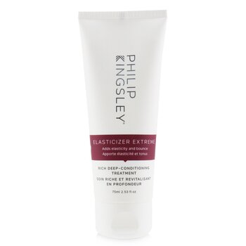 Philip Kingsley Elasticizer Extreme Rich 深層調理護理 (Elasticizer Extreme Rich Deep-Conditioning Treatment)