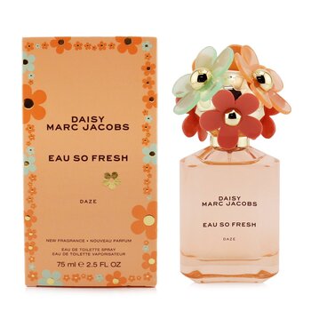 Daisy Eau So Fresh Daze Eau De Toilette Spray