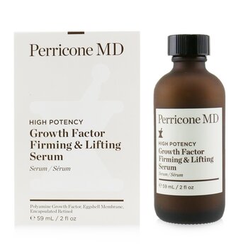 Perricone MD 高效生長因子緊緻提拉精華 (High Potency Growth Factor Firming & Lifting Serum)