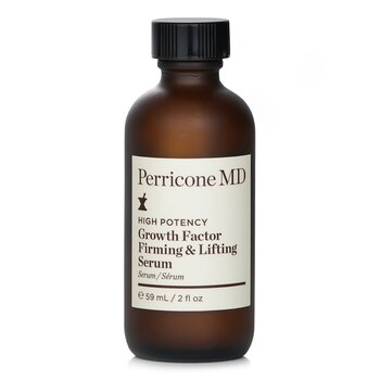 Perricone MD 高效生長因子緊緻提拉精華 (High Potency Growth Factor Firming & Lifting Serum)