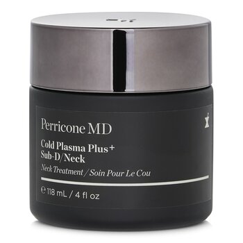 Cold Plasma Plus+ Sub-D/Neck