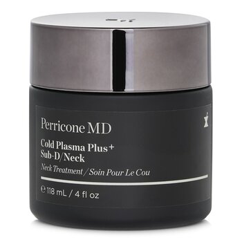 Perricone MD Cold Plasma Plus+ Sub-D/Neck (Cold Plasma Plus+ Sub-D/Neck)