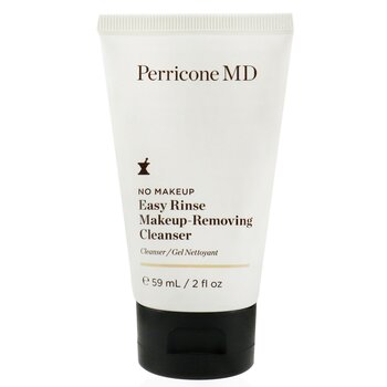 Perricone MD 無妝易沖洗卸妝潔面乳 (No Makeup Easy Rinse Makeup-Removing Cleanser)