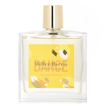 Miller Harris 在蕾絲淡香水噴霧中跳舞 (Dance Amongst The Lace Eau De Parfum Spray)