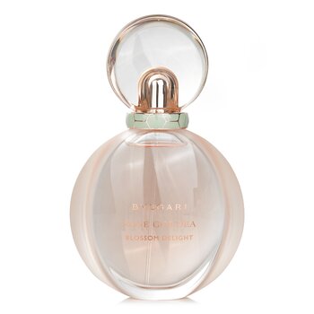 Bvlgari Rose Goldea Blossom Delight Eau De Parfum Spray (Rose Goldea Blossom Delight Eau De Parfum Spray)