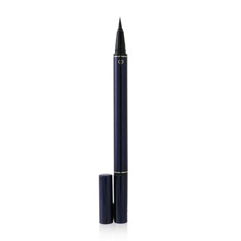 Cle De Peau 強化眼線液 - # 1 Black (Intensifying Liquid Eyeliner - # 1 Black)