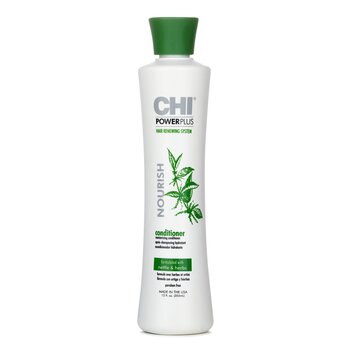 CHI Power Plus 滋養護髮素 (Power Plus Nourish Conditioner)