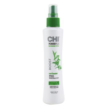 CHI Power Plus Root Booster 增稠噴霧 (Power Plus Root Booster Thickening Spray)