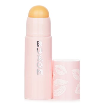 Power Plump 潤唇膏 - # Big O（純粉色） (Power Full Plump Lip Balm - # Big O (Sheer Pink))