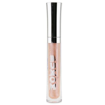 Buxom 飽滿豐盈唇彩 - # Celeste (Full On Plumping Lip Polish Gloss - # Celeste)