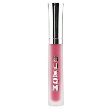 Buxom 豐盈豐盈唇膏 - # Rose Julep (Full On Plumping Lip Cream - # Rose Julep)