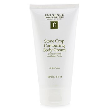 Eminence Stone Crop 修容身體霜 (Stone Crop Contouring Body Cream)