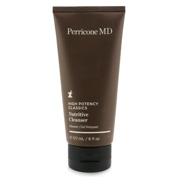 Perricone MD 高效經典營養潔面乳 (High Potency Classics Nutritive Cleanser)