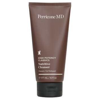 Perricone MD 高效經典營養潔面乳 (High Potency Classics Nutritive Cleanser)