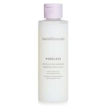 BareMinerals 無孔去角質精華 (Poreless Exfoliating Essence)