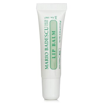 Mario Badescu 潤唇膏（管） (Lip Balm (Tube))