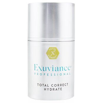 Exuviance 完全正確的水合物 (Total Correct Hydrate)
