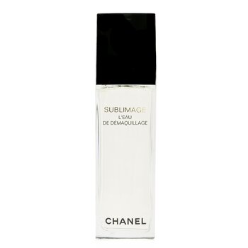 Sublimage L'Eau De Demaquillage 清爽亮採卸妝水