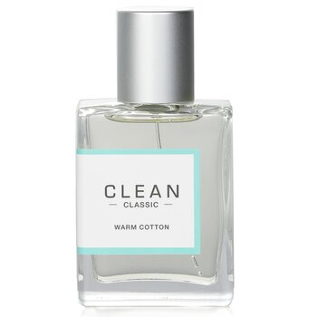 Clean 經典暖棉淡香水噴霧 (Classic Warm Cotton Eau De Parfum Spray)