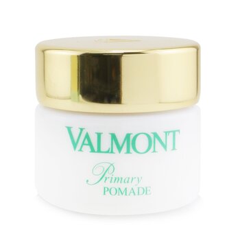 Valmont 初級潤髮油（豐富修復膏） (Primary Pomade (Rich Repairing Balm))