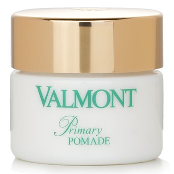 Valmont 初級潤髮油（豐富修復膏） (Primary Pomade (Rich Repairing Balm))