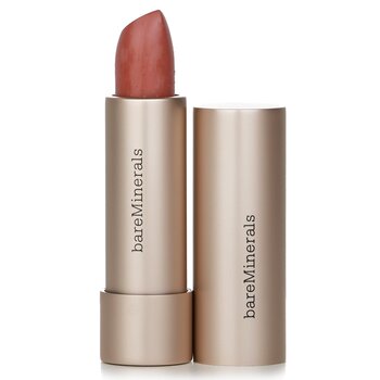 BareMinerals Mineralist Hydra 柔滑唇膏 - # Insight (Mineralist Hydra Smoothing Lipstick - # Insight)