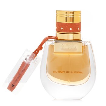 Chloe Nomade Absolu De Parfum 噴霧 (Nomade Absolu De Parfum Spray)