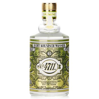4711 Jasmine 中性東方調花香水 (Jasmine Eau De Cologne Spray)