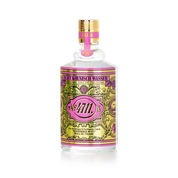 4711 Rose 木質花調香水 (Rose Eau De Cologne Spray)