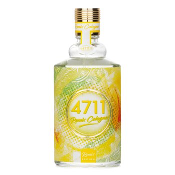 Remix Cologne Lemon Eau De Cologne Spray (Remix Cologne Lemon Eau De Cologne Spray)