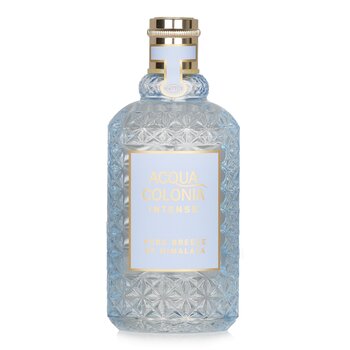 4711 Acqua Colonia Intense Pure Breeze Of Himalaya 古龍水噴霧 (Acqua Colonia Intense Pure Breeze Of Himalaya Eau De Cologne Spray)