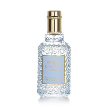 4711 Acqua Colonia Intense Pure Breeze Of Himalaya Eau De Cologne Spray (Acqua Colonia Intense Pure Breeze Of Himalaya Eau De Cologne Spray)