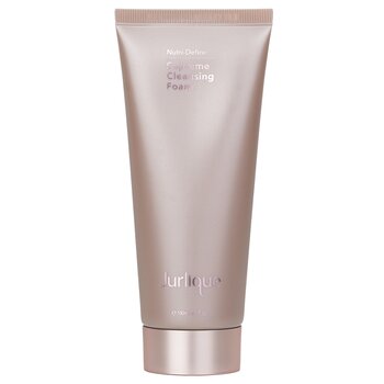 Jurlique 新臻萃活颜泡沫洁面 (Nutri-Define Supreme Cleansing Foam)