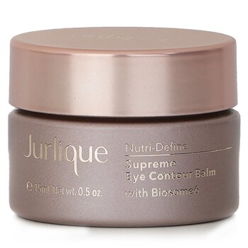Jurlique 至臻活顏精華眼霜 (Nutri-Define Supreme Eye Contour Balm)