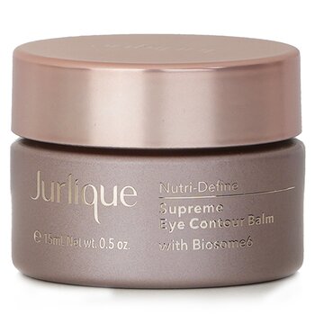 Jurlique Nutri-Define 至尊眼部修護膏 (Nutri-Define Supreme Eye Contour Balm)