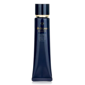 Cle De Peau 修護霜面紗 SPF25 (Correcting Cream Veil SPF25)